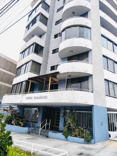 DEPTO 4 Dormitorios Punta Tamarugo