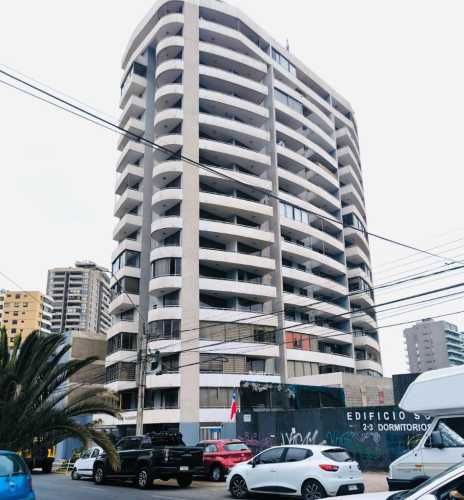 DEPTO 4 Dormitorios Punta Tamarugo