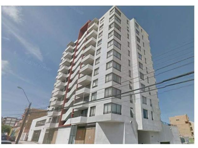 Arriendo Departamento Usado comuna Antofagasta