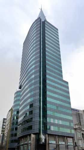 Venta Oficina 7P/2B - Santiago