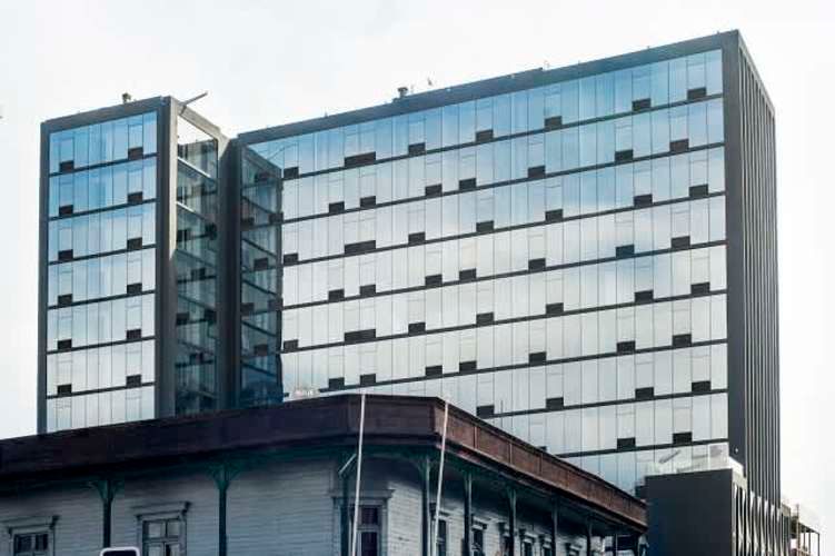 INVERSION 2 Oficinas 1 Estacionamiento