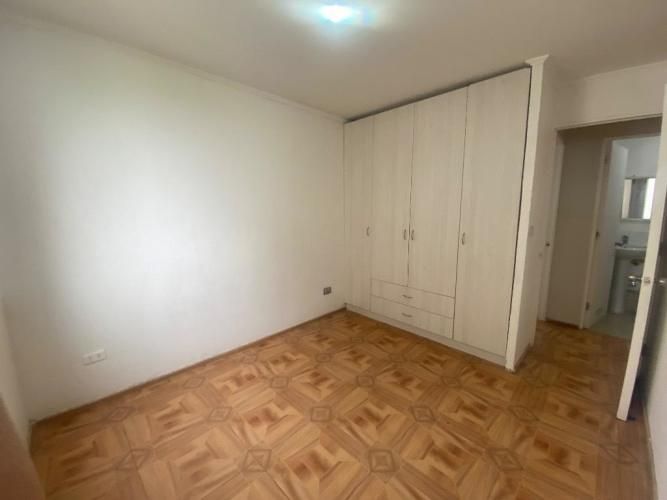 En venta departamento