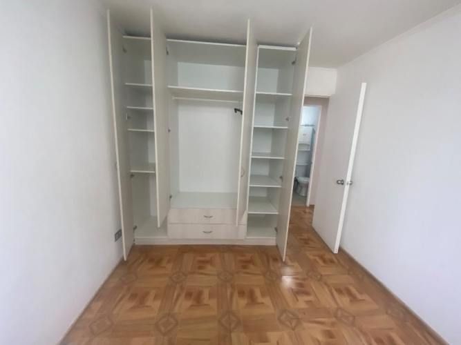 En venta departamento