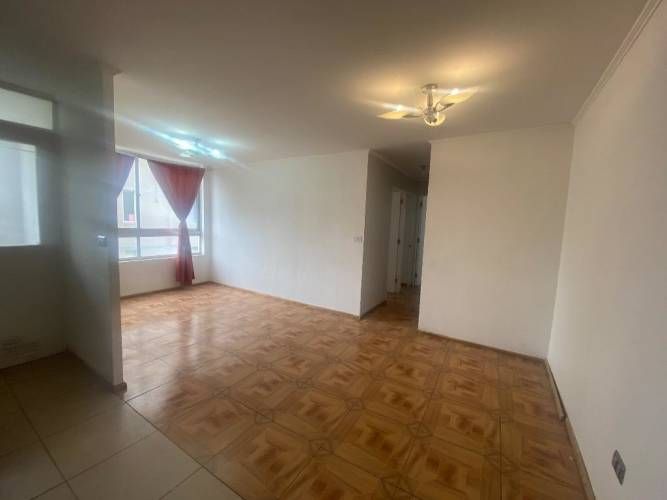 En venta departamento