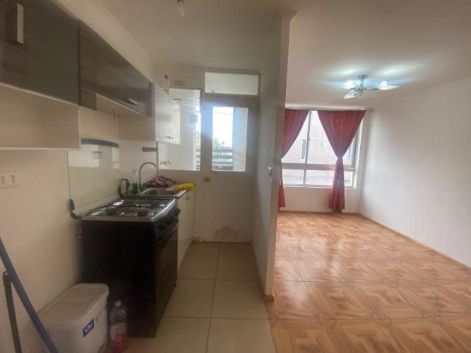 En venta departamento