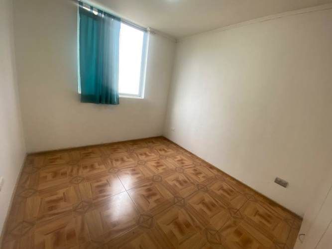 Departamento en renta