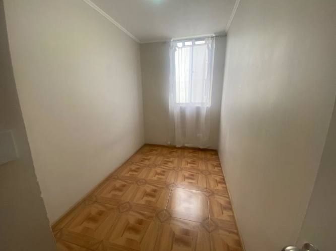 Departamento en renta