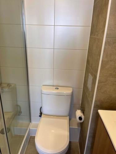 Arriendo departamento Amoblado