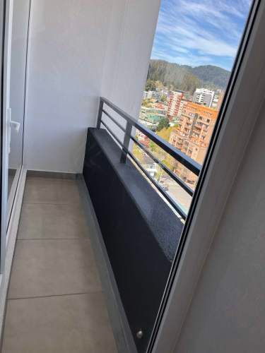 Arriendo departamento Amoblado