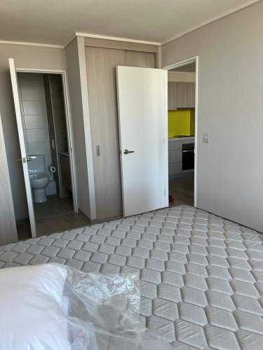 Arriendo departamento Amoblado