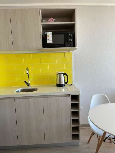 Arriendo departamento Amoblado