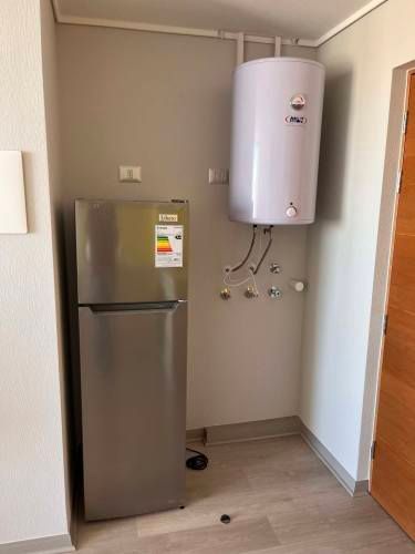 Arriendo departamento Amoblado