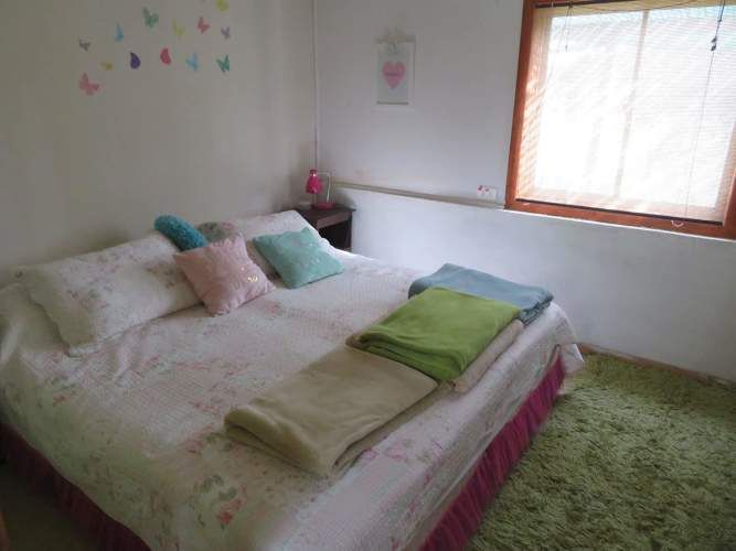 Parcela camino Cabrero-Yungay