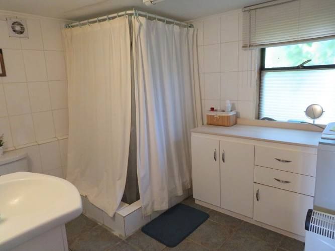 Parcela camino Cabrero-Yungay