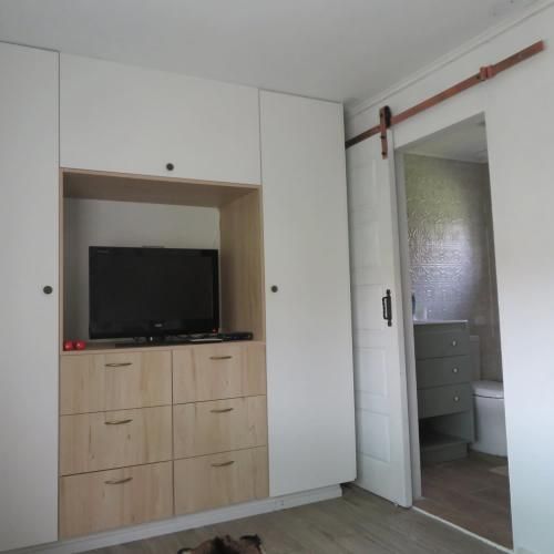 Parcela camino Cabrero-Yungay