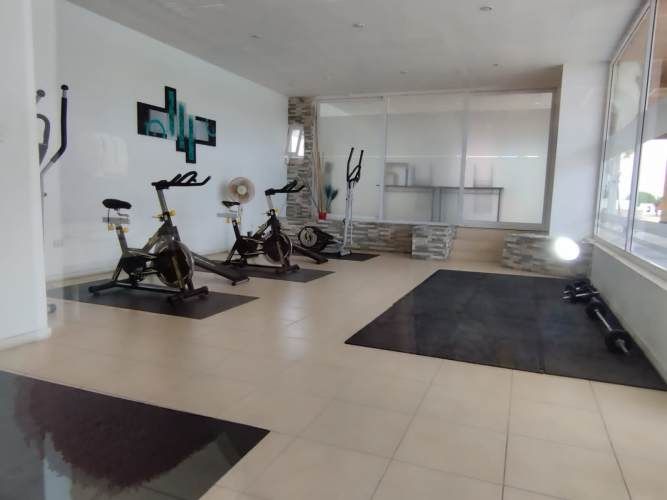 Arriendo Departamento Frente al Mar-La Herradura