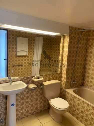 Se vende Departamento Central a pasos de Plaza de Armas de Coquimbo