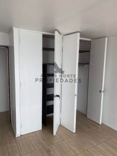 Se vende Departamento Central a pasos de Plaza de Armas de Coquimbo