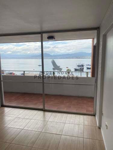 Se vende Departamento Central a pasos de Plaza de Armas de Coquimbo