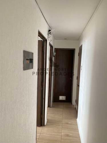 Se vende Departamento Central a pasos de Plaza de Armas de Coquimbo