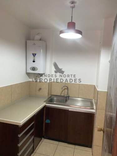 Se vende Departamento Central a pasos de Plaza de Armas de Coquimbo