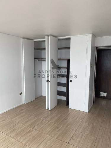 Se vende Departamento Central a pasos de Plaza de Armas de Coquimbo