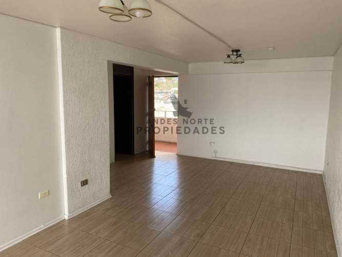 Se vende Departamento Central a pasos de Plaza de Armas de Coquimbo
