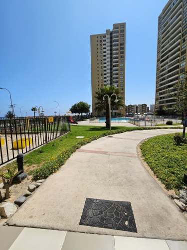 Se arrienda hermoso departamento