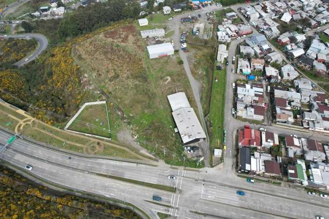 TERRENO DE 15.714 M2 EN PRESIDENTE IBAÑEZ (120192)