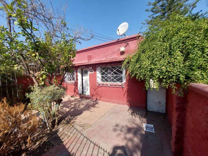 2 CASAS-3DORMITORIOS C/U-TERRENO 680m2-OFERTA (120188)