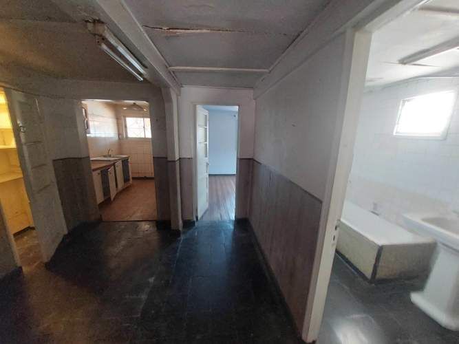 2 CASAS-3DORMITORIOS C/U-TERRENO 680m2-OFERTA (120188)