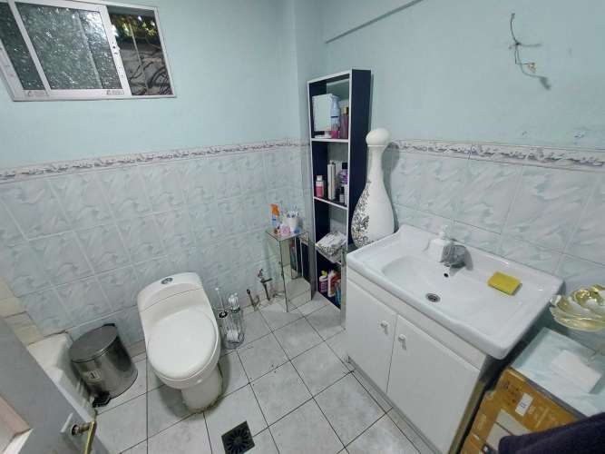 2 CASAS-3DORMITORIOS C/U-TERRENO 680m2-OFERTA (120188)