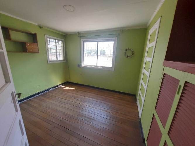 2 CASAS-3DORMITORIOS C/U-TERRENO 680m2-OFERTA (120188)