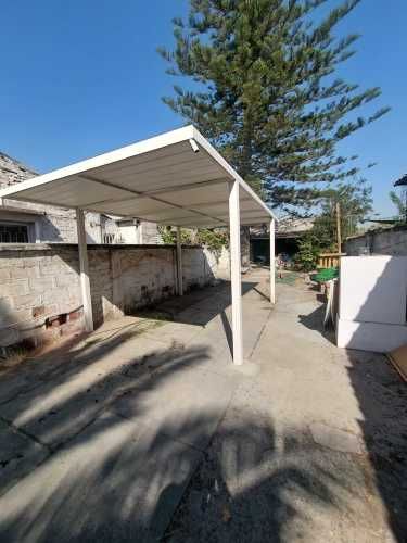 2 CASAS-3DORMITORIOS C/U-TERRENO 680m2-OFERTA (120188)