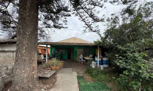 2 CASAS-3DORMITORIOS C/U-TERRENO 680m2-OFERTA (120188)