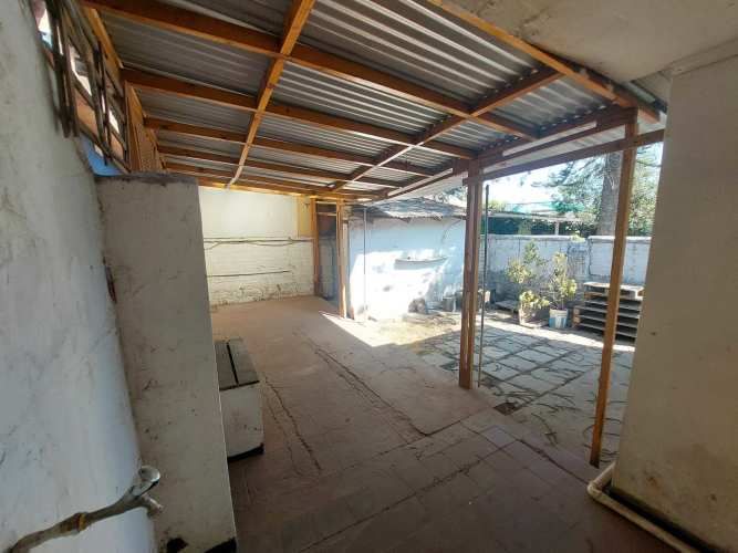 2 CASAS-3DORMITORIOS C/U-TERRENO 680m2-OFERTA (120188)