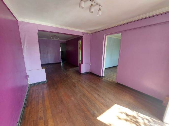 2 CASAS-3DORMITORIOS C/U-TERRENO 680m2-OFERTA (120188)