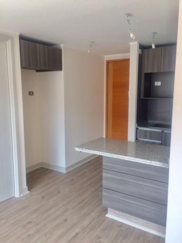 Departamento, Edificio Vista Parque, Gran Oportunidad