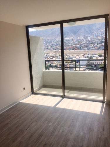 Departamento, Edificio Vista Parque, Gran Oportunidad