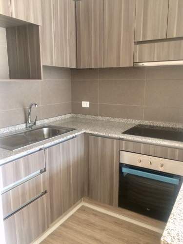 Departamento, Edificio Vista Parque, Gran Oportunidad