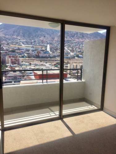 Departamento, Edificio Vista Parque, Gran Oportunidad