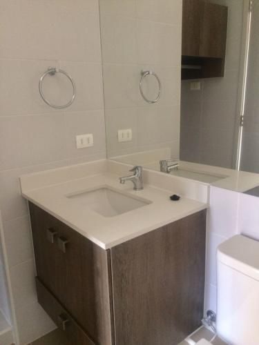 Departamento, Edificio Vista Parque, Gran Oportunidad