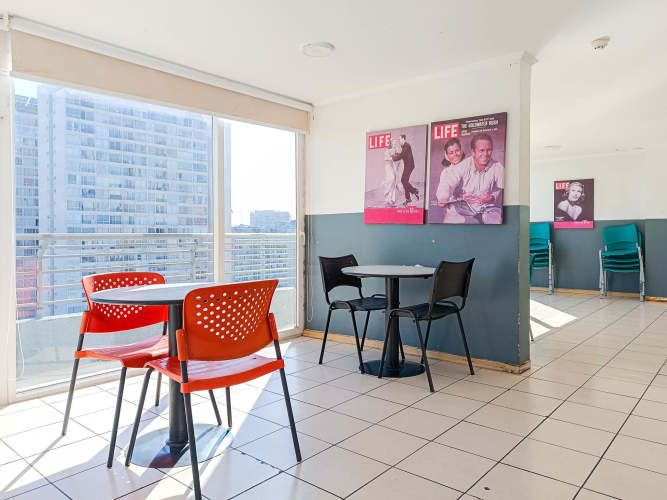 Espacio Oriente II T [2932-1]