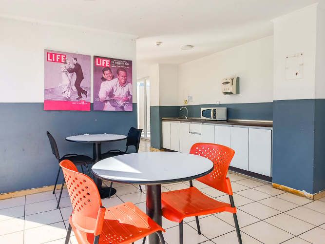 Espacio Oriente II T [2932-1]