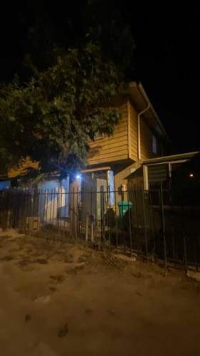 VENDEMOS CASA EN EXCELENTE ESTADO  (120206)