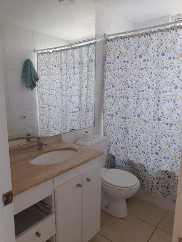 DEPARTAMENTO EN VENTA EN EL EXCLUSIVO CONDOMINIO  SERENA GOLF, LA SERENA.