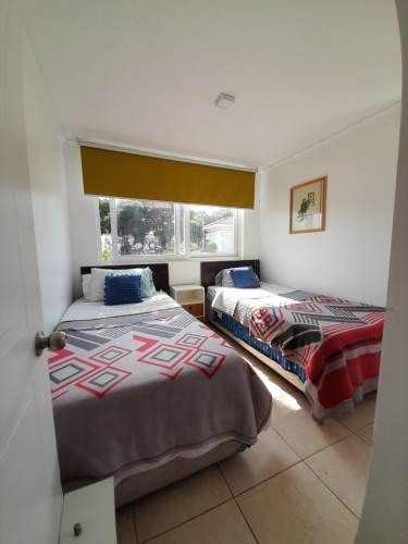 DEPARTAMENTO EN VENTA EN EL EXCLUSIVO CONDOMINIO  SERENA GOLF, LA SERENA.