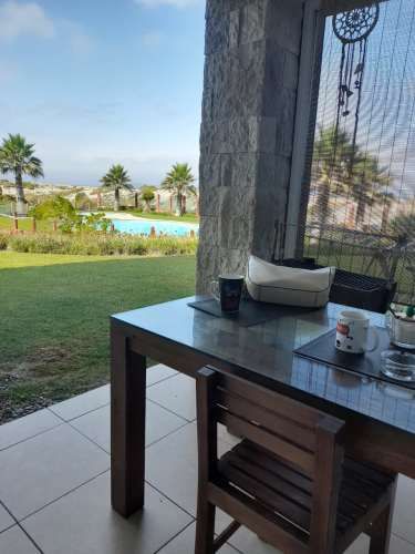 DEPARTAMENTO EN VENTA EN EL EXCLUSIVO CONDOMINIO  SERENA GOLF, LA SERENA.