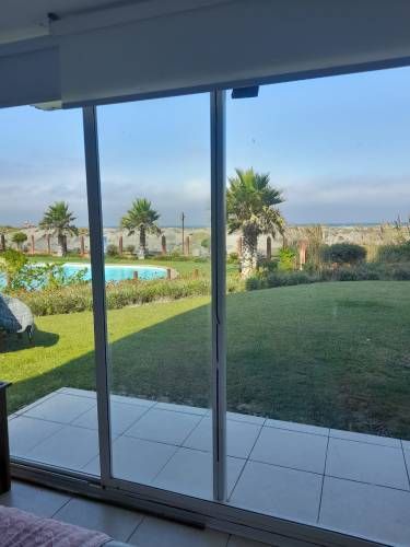 DEPARTAMENTO EN VENTA EN EL EXCLUSIVO CONDOMINIO  SERENA GOLF, LA SERENA.