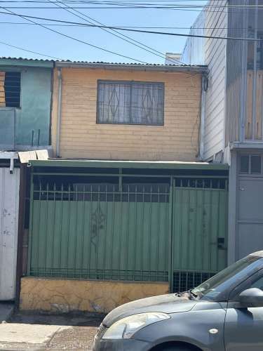 casa habitacional en excelente